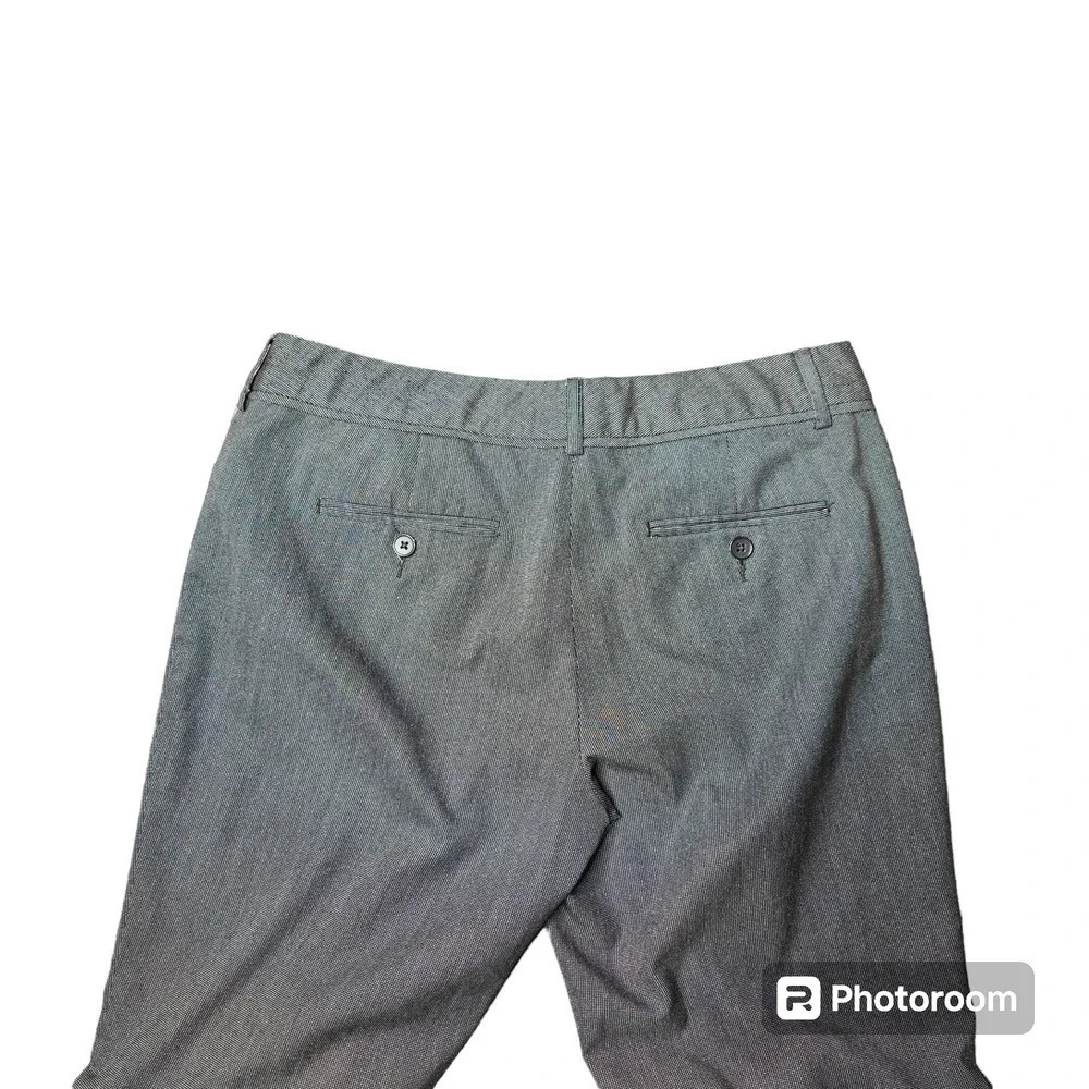Express‎ Editor Gray Slacks - Picture 8 of 8